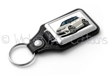 WickedKarz Cartoon Car Art