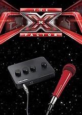 Gear4 X Factor Special Edition