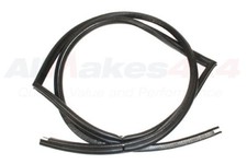 Land Rover Defender & Series 3 Front Door Weather Seal Right Hand RH - LR044307