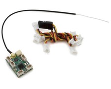 FrSky Archer Plus SR6 Mini 2.4GHz Receiver [FRK-3020122]