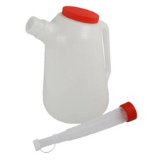Neilsen Oil & Fuel Measuring