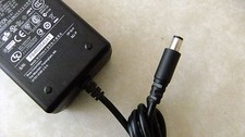 Genuine Bose Black SoundDock Series 2 & 3 Power Adapter PSM36W-208 - Excellent