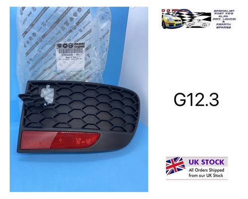 Genuine fiat offside - fiat,