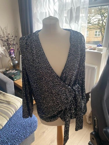 Zara embellished sequin jacket - zara,