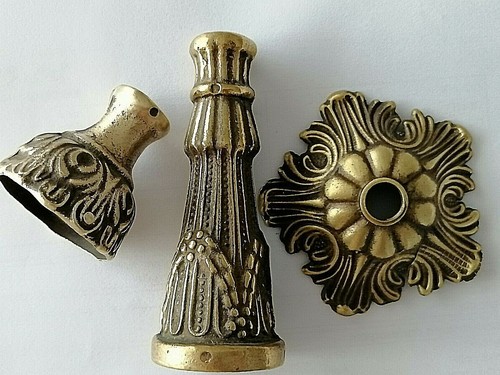 Pcs vtg antiques - pcs,