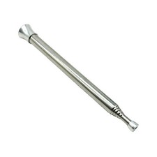 Camping Fire Blow Pipe