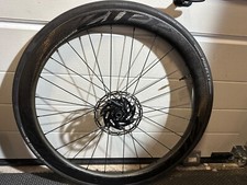 ZIPP 303 Wheelset Disc, Incl SRAM Rotors 140 & 160Pirelli P ZERO TLR Tyres 
