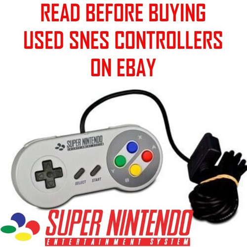 Restored snes super - snes, nintendo