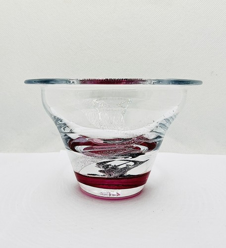 Scandinavian style art glass - style,