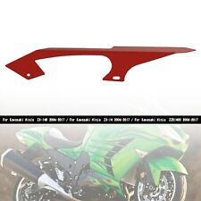 Sprocket Chain Guard Cover For