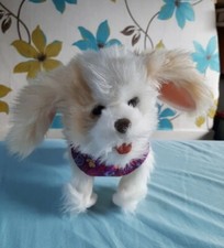 Fur Real Friends Skate