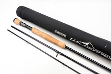 DAIWA WILDERNESS 9'6" #9 TROUT FLY ROD