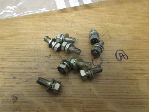 1982 1983 nos yamaha - nos, yt175