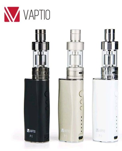 Genuine vaptio 50w 2100mah - vaptio, p1