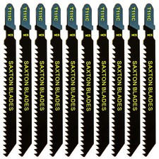 Saxton jigsaw blades - saxton,