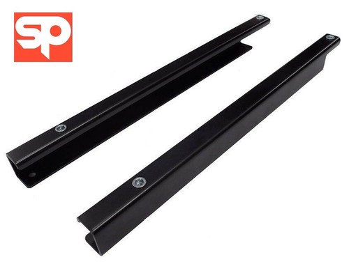 Seat riser raiser rails - riser,
