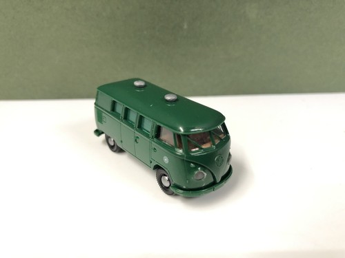 Brekina 3268 volkswagen - 3268, t1