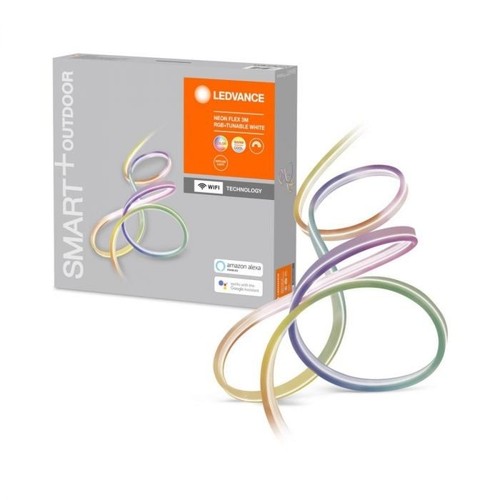 Ledvance smart wifi led - ledvance,