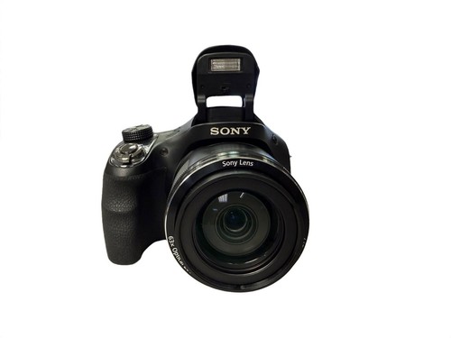 Sony cyber shot dsc h400 - sony, cyber-shot