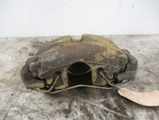 Brake Caliper Front Right Fits