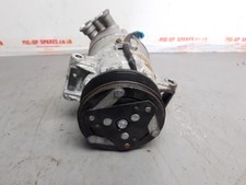 VAUXHALL ZAFIRA 05-14 Year Mk2 1.9 Diesel A/C Air Con Pump 93168623 0000506955