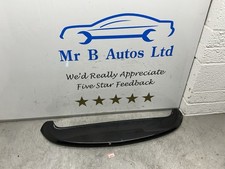 2007 Astra MK5 3 Door Bootlid