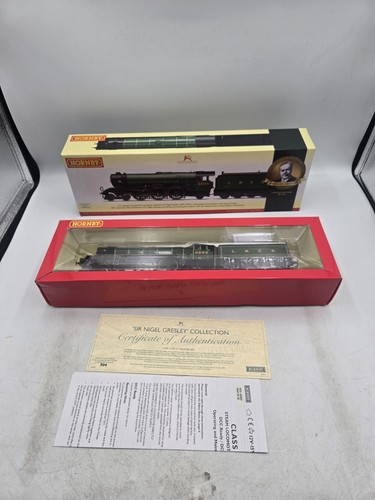 Hornby r3437 lner class - r3437,