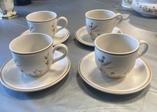 Marks & Spencer Harvest Tea