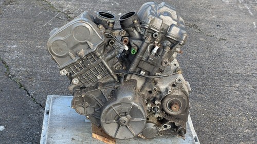 Genuine aprilia rsv mille - genuine,
