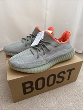 Yeezy Boost 350 V2 Dessag Size