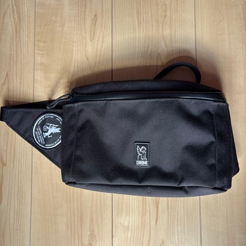 Chrome industries cardiel - chrome,