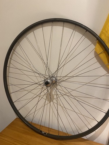 Campagnolo record 700c - record, front
