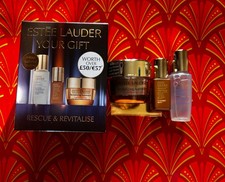 Estee Lauder 3-Piece Rescue