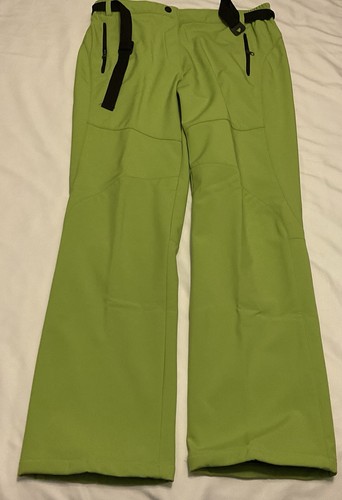 Womens lime green high - lime, rise