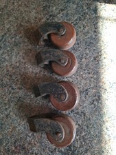 Old antique brown ceramic - old,
