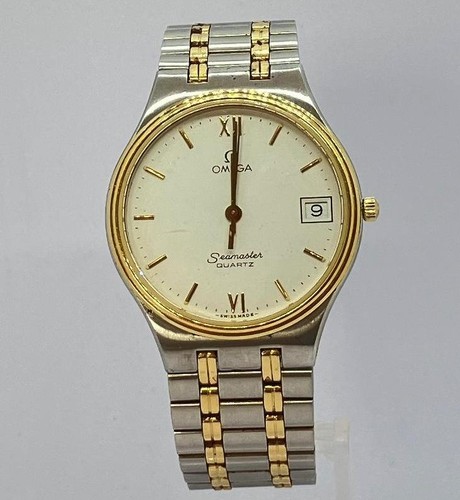 Omega seamaster cal 1432 - seamaster, cal.1432