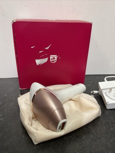 Philips lumea ipl - 8000, series