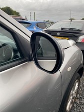 2011 NISSAN JUKE ACENTA SPORT