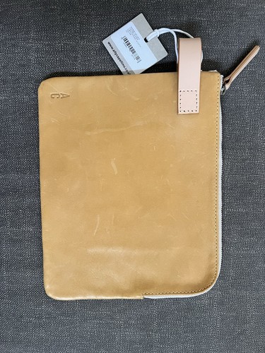 Bnwt ally capellino yellow - capellino,