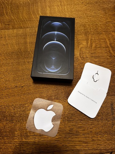 Apple iphone pro - iphone, 12