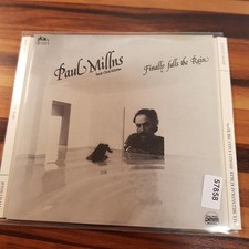 PAUL MILLNS / OLAF KÜBLER