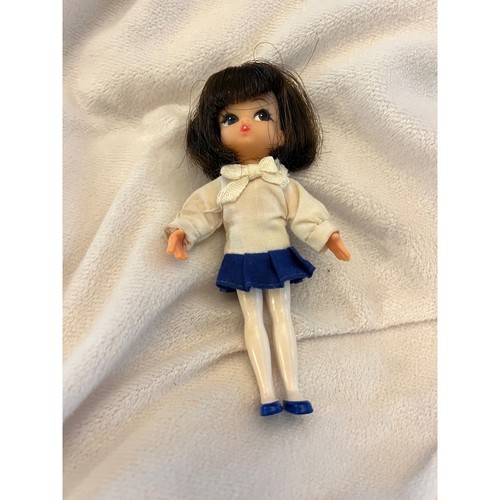 Vintage 1960 dolly darling - 1960's,