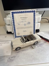 Franklin Mint RARE 1992 Rolls