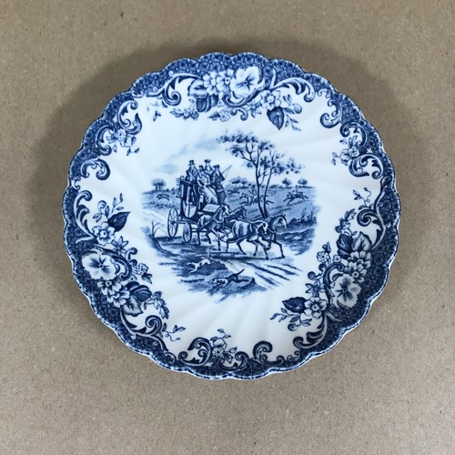 Johnson bros ironstone - johnson,