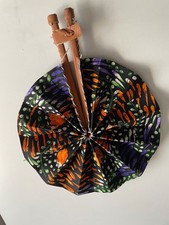 Hand made African/ethnic print