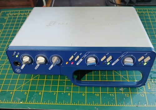 Digidesign mbox usb - digidesign, 2