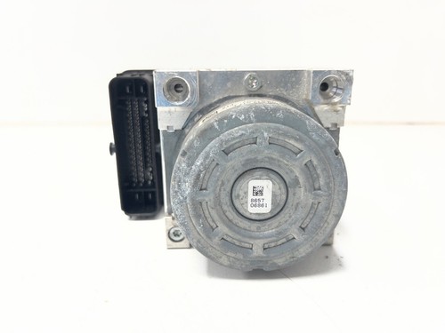 Audi abs pump - pump, coupe