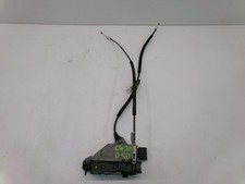 10-14 CITROEN C4 VTR 5DR