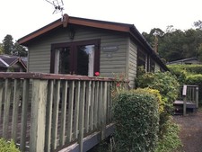 COSALT  LODGE - 36x12 - 2 BED - OFF SITE SALE