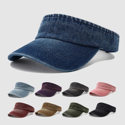 Sun visor elastic - sun, sports
